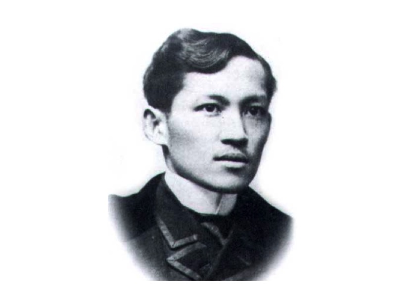 Jose Rizal El Filibusterismo Tagalog Monsterjes - Vrogue